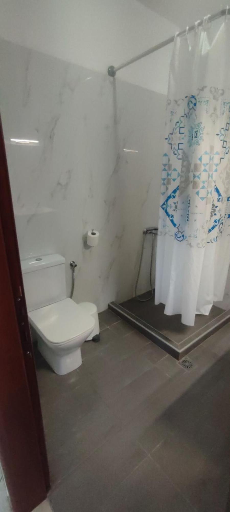 Seagull Apartments เนอาเปรามอส ภายนอก รูปภาพ